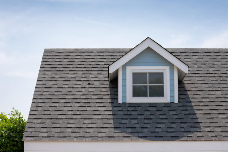 5 Best Roof Shingles (Asphalt Roofing Brands, Styles...)