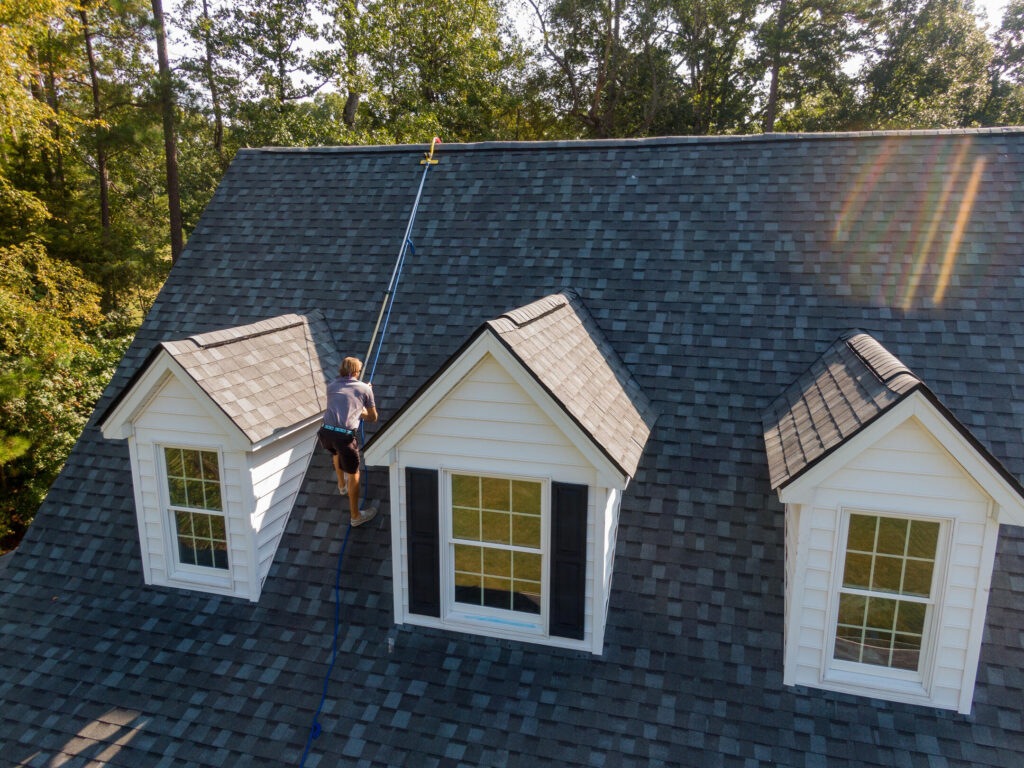 Picture of How Much Does A Roof Inspection Cost? (What To Expect)